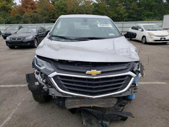 Photo 4 VIN: 2GNAXSEV1K6233872 - CHEVROLET EQUINOX LS 