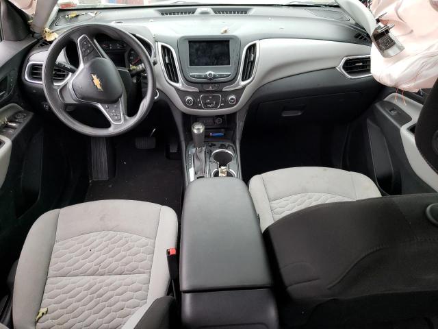 Photo 7 VIN: 2GNAXSEV1K6233872 - CHEVROLET EQUINOX LS 