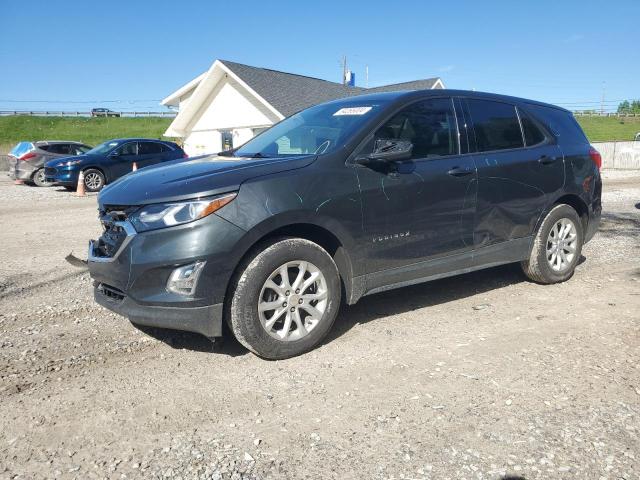 Photo 0 VIN: 2GNAXSEV1K6249795 - CHEVROLET EQUINOX LS 