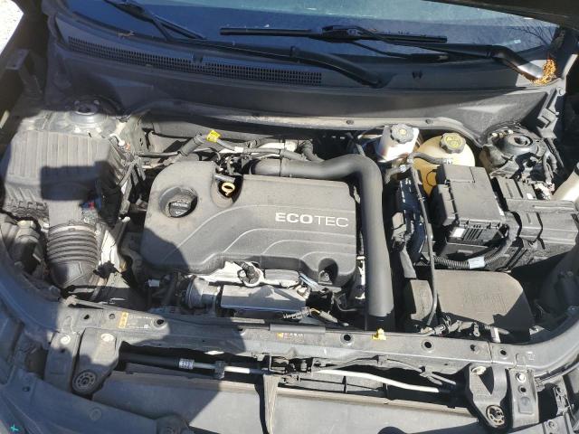 Photo 11 VIN: 2GNAXSEV1K6249795 - CHEVROLET EQUINOX LS 