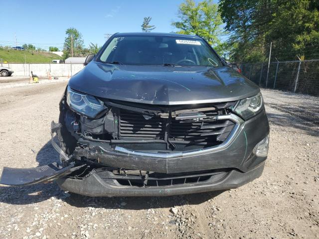 Photo 4 VIN: 2GNAXSEV1K6249795 - CHEVROLET EQUINOX LS 