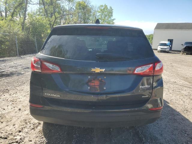 Photo 5 VIN: 2GNAXSEV1K6249795 - CHEVROLET EQUINOX LS 