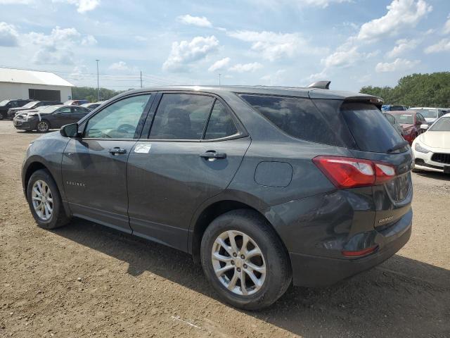 Photo 1 VIN: 2GNAXSEV1K6277354 - CHEVROLET EQUINOX LS 