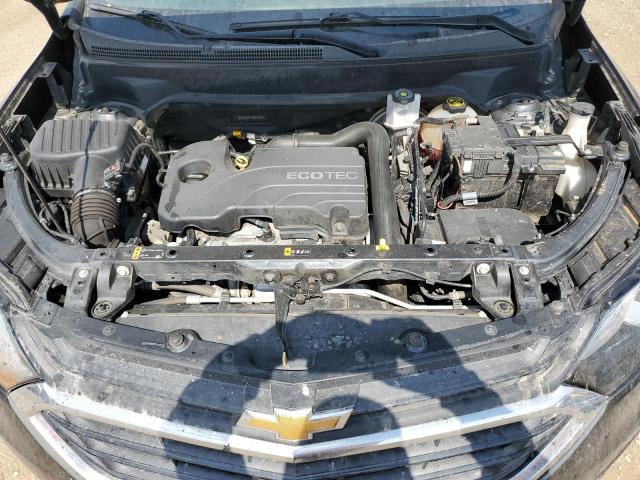 Photo 11 VIN: 2GNAXSEV1K6277354 - CHEVROLET EQUINOX LS 