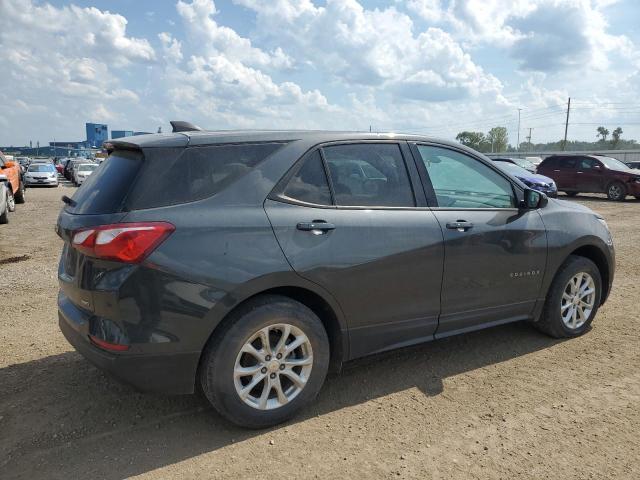 Photo 2 VIN: 2GNAXSEV1K6277354 - CHEVROLET EQUINOX LS 