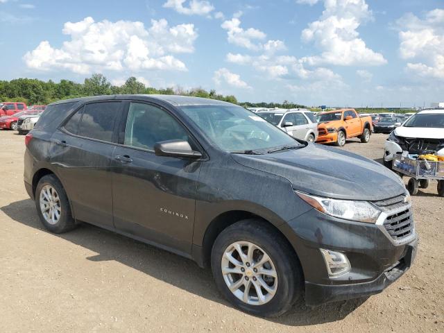 Photo 3 VIN: 2GNAXSEV1K6277354 - CHEVROLET EQUINOX LS 