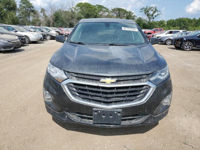 Photo 4 VIN: 2GNAXSEV1K6277354 - CHEVROLET EQUINOX LS 