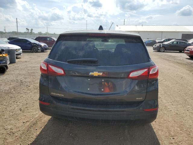 Photo 5 VIN: 2GNAXSEV1K6277354 - CHEVROLET EQUINOX LS 