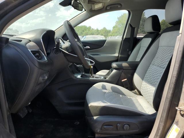 Photo 6 VIN: 2GNAXSEV1K6277354 - CHEVROLET EQUINOX LS 