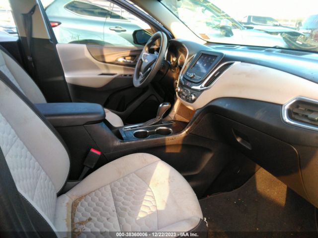 Photo 4 VIN: 2GNAXSEV1L6131571 - CHEVROLET EQUINOX 