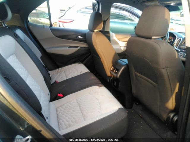 Photo 7 VIN: 2GNAXSEV1L6131571 - CHEVROLET EQUINOX 