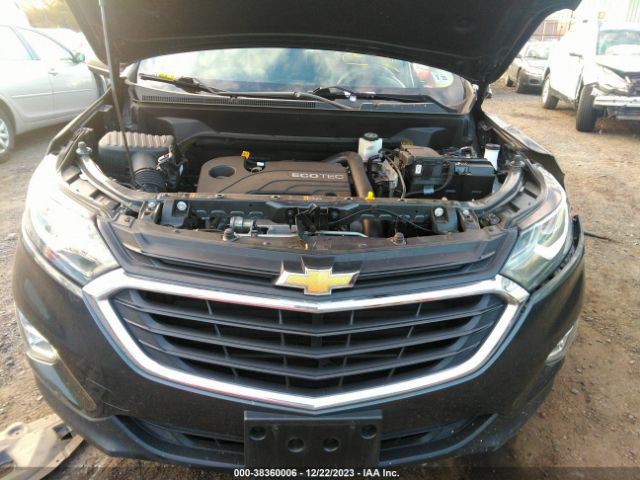 Photo 9 VIN: 2GNAXSEV1L6131571 - CHEVROLET EQUINOX 