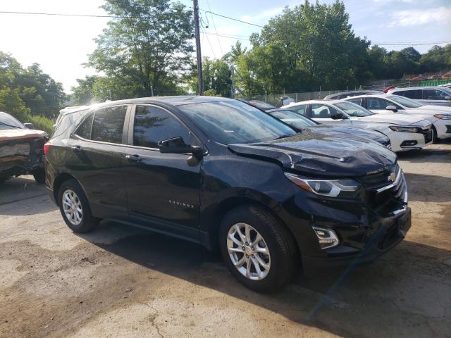 Photo 0 VIN: 2GNAXSEV1L6140335 - CHEVROLET EQUINOX LS 