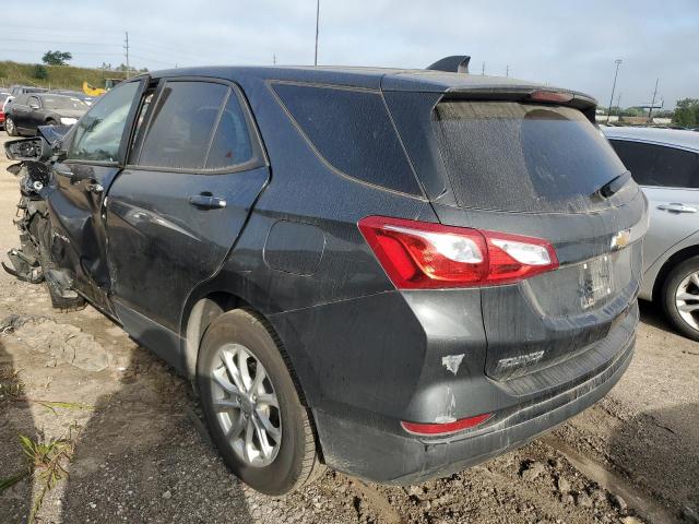 Photo 1 VIN: 2GNAXSEV1L6140920 - CHEVROLET EQUINOX LS 