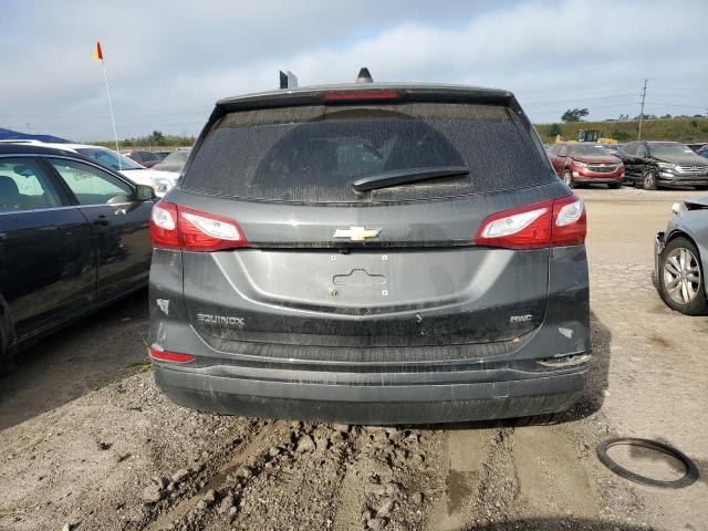 Photo 5 VIN: 2GNAXSEV1L6140920 - CHEVROLET EQUINOX LS 