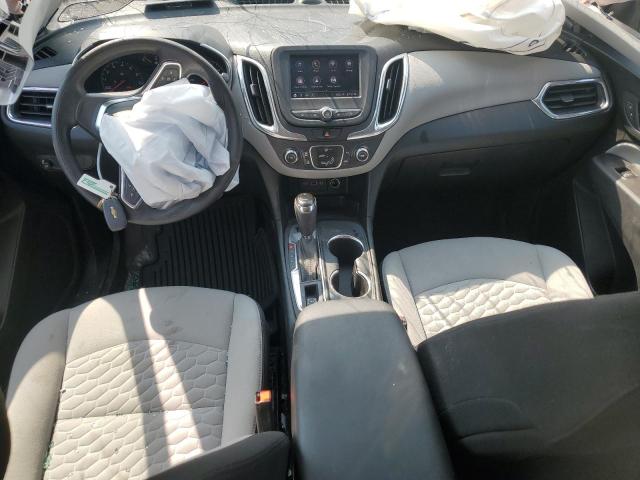 Photo 7 VIN: 2GNAXSEV1L6140920 - CHEVROLET EQUINOX LS 