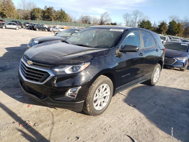 Photo 0 VIN: 2GNAXSEV1L6159466 - CHEVROLET EQUINOX LS 