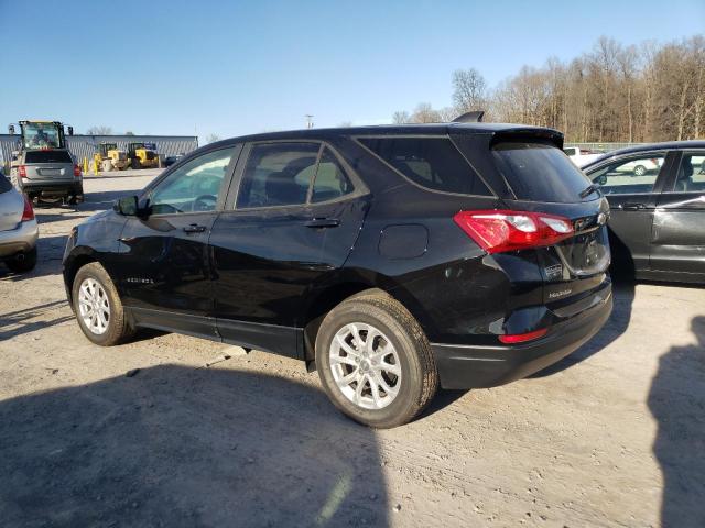 Photo 1 VIN: 2GNAXSEV1L6159466 - CHEVROLET EQUINOX LS 