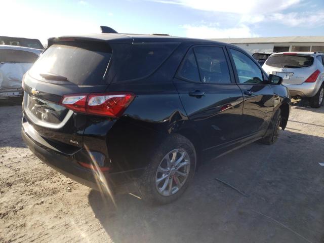 Photo 2 VIN: 2GNAXSEV1L6159466 - CHEVROLET EQUINOX LS 