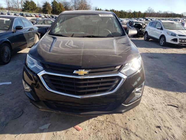 Photo 4 VIN: 2GNAXSEV1L6159466 - CHEVROLET EQUINOX LS 