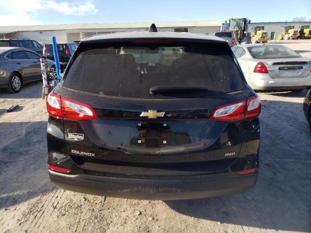 Photo 5 VIN: 2GNAXSEV1L6159466 - CHEVROLET EQUINOX LS 