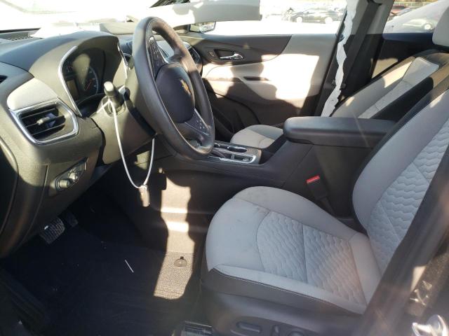 Photo 6 VIN: 2GNAXSEV1L6159466 - CHEVROLET EQUINOX LS 