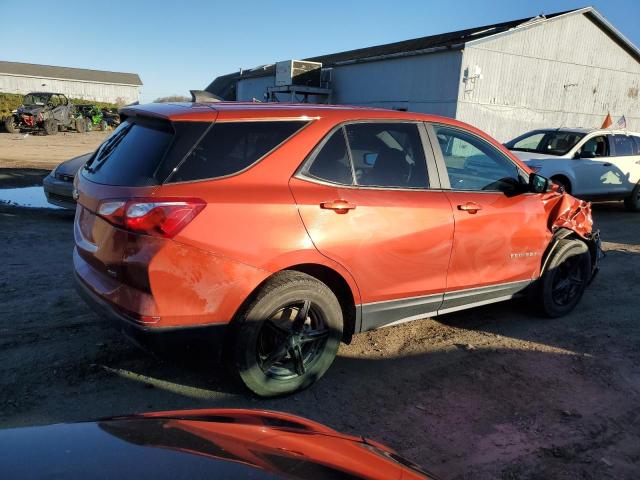 Photo 2 VIN: 2GNAXSEV1L6205717 - CHEVROLET EQUINOX 