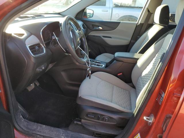 Photo 6 VIN: 2GNAXSEV1L6205717 - CHEVROLET EQUINOX 