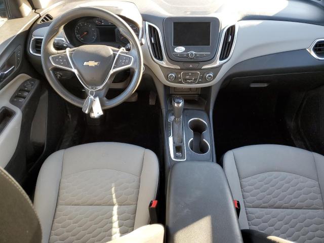 Photo 7 VIN: 2GNAXSEV1L6205717 - CHEVROLET EQUINOX 