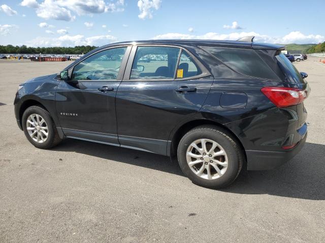 Photo 1 VIN: 2GNAXSEV1L6206169 - CHEVROLET EQUINOX LS 