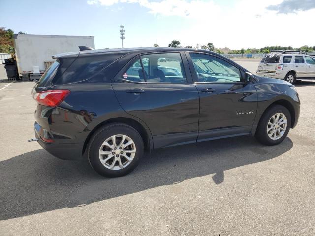 Photo 2 VIN: 2GNAXSEV1L6206169 - CHEVROLET EQUINOX LS 