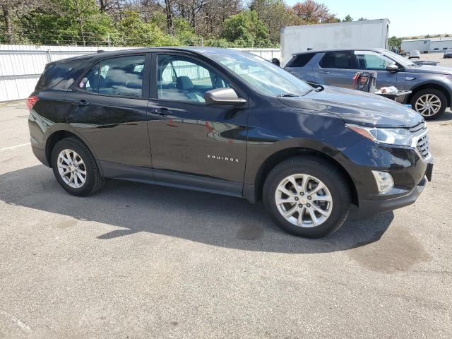 Photo 3 VIN: 2GNAXSEV1L6206169 - CHEVROLET EQUINOX LS 