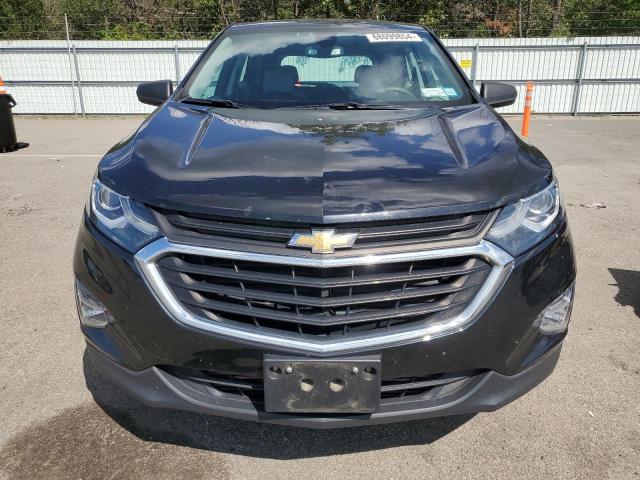 Photo 4 VIN: 2GNAXSEV1L6206169 - CHEVROLET EQUINOX LS 