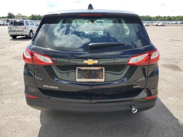 Photo 5 VIN: 2GNAXSEV1L6206169 - CHEVROLET EQUINOX LS 