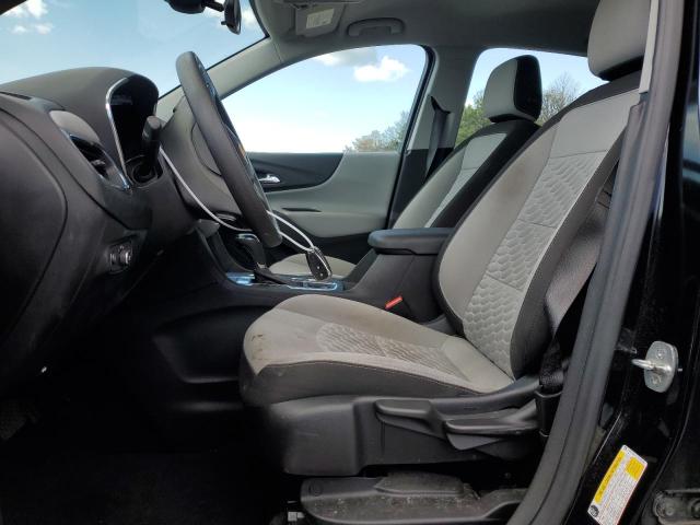 Photo 6 VIN: 2GNAXSEV1L6206169 - CHEVROLET EQUINOX LS 