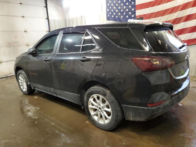 Photo 1 VIN: 2GNAXSEV1L6225353 - CHEVROLET EQUINOX LS 