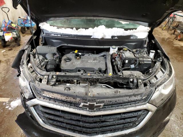 Photo 11 VIN: 2GNAXSEV1L6225353 - CHEVROLET EQUINOX LS 