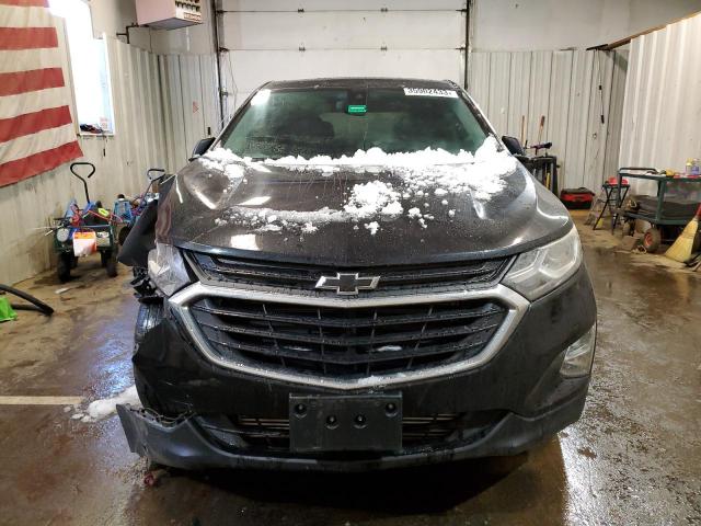 Photo 4 VIN: 2GNAXSEV1L6225353 - CHEVROLET EQUINOX LS 