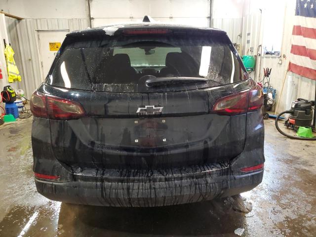 Photo 5 VIN: 2GNAXSEV1L6225353 - CHEVROLET EQUINOX LS 