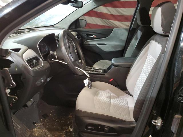 Photo 6 VIN: 2GNAXSEV1L6225353 - CHEVROLET EQUINOX LS 