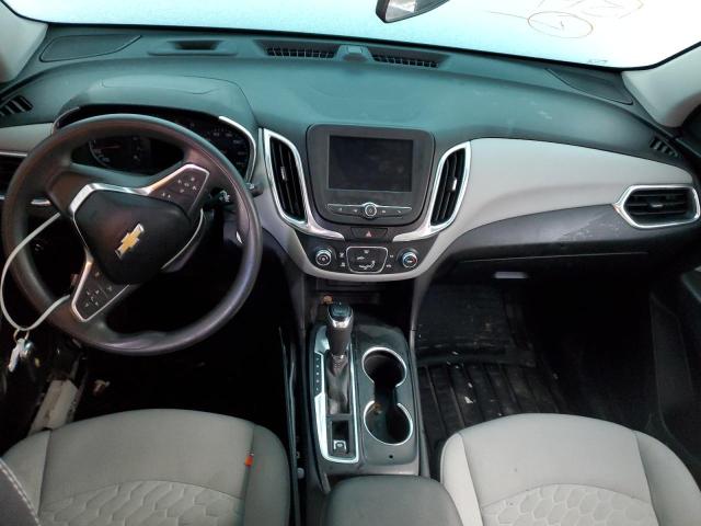 Photo 7 VIN: 2GNAXSEV1L6225353 - CHEVROLET EQUINOX LS 