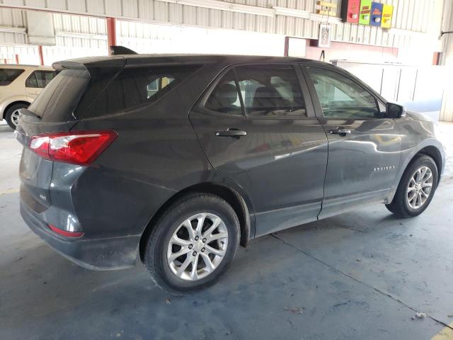 Photo 2 VIN: 2GNAXSEV1M6131717 - CHEVROLET EQUINOX LS 