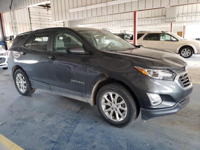 Photo 3 VIN: 2GNAXSEV1M6131717 - CHEVROLET EQUINOX LS 