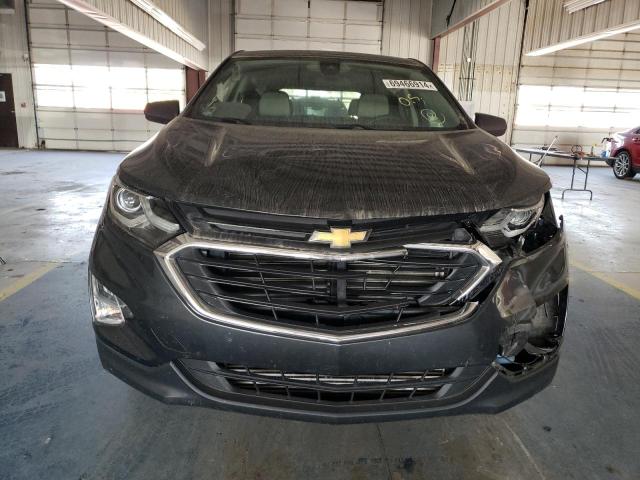 Photo 4 VIN: 2GNAXSEV1M6131717 - CHEVROLET EQUINOX LS 