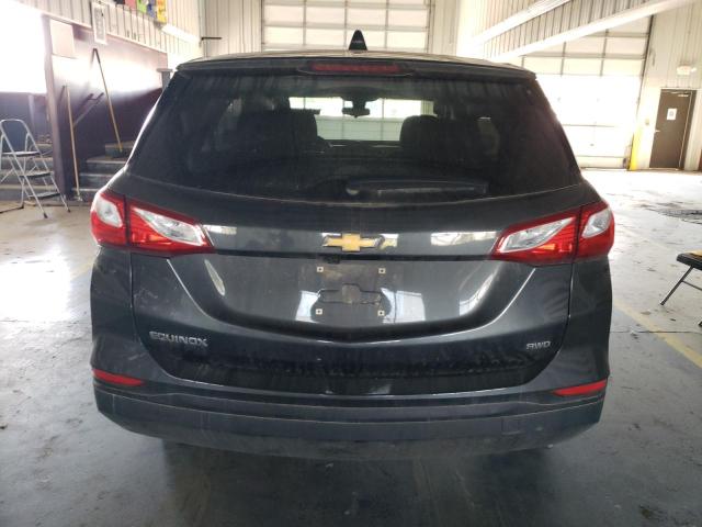 Photo 5 VIN: 2GNAXSEV1M6131717 - CHEVROLET EQUINOX LS 