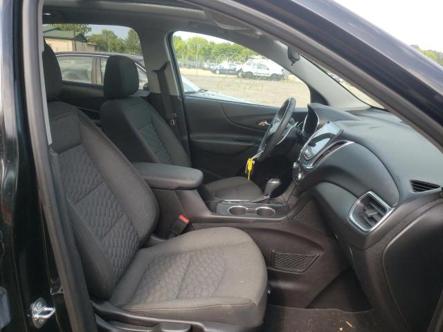 Photo 4 VIN: 2GNAXSEV2J6100584 - CHEVROLET EQUINOX LT 