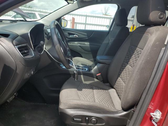 Photo 6 VIN: 2GNAXSEV2J6105607 - CHEVROLET EQUINOX LT 