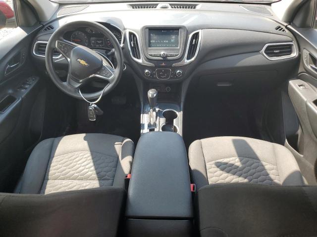 Photo 7 VIN: 2GNAXSEV2J6105607 - CHEVROLET EQUINOX LT 