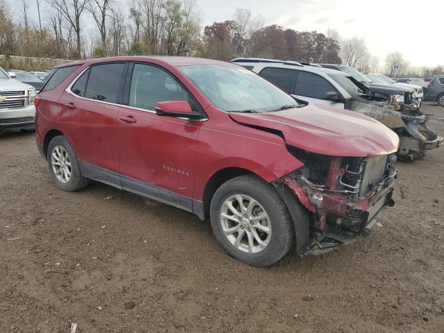 Photo 3 VIN: 2GNAXSEV2J6116512 - CHEVROLET EQUINOX LT 