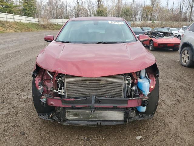 Photo 4 VIN: 2GNAXSEV2J6116512 - CHEVROLET EQUINOX LT 